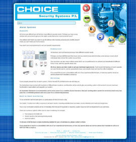 choicesecuritysystems