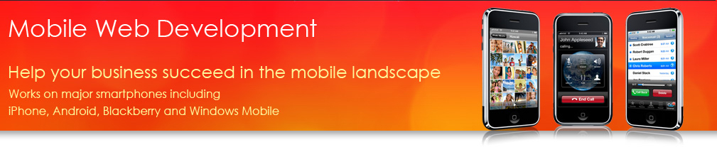 Web Designs Australia – cheap mobile websites