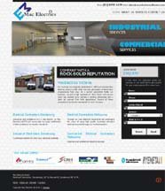 Web Designs Australia website designs for business