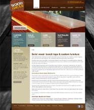 Web Designs Australia website designs for business